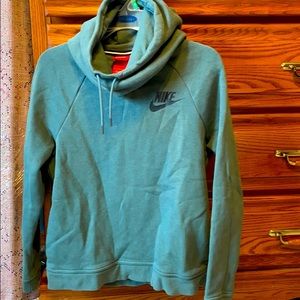 NIKE Sweatshirt S